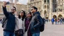 The World Loves India, But Why Does It Keep Complaining About Indian Tourists?