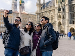 The World Loves India, But Why Does It Keep Complaining About Indian Tourists?