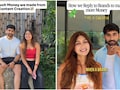 35 लाख की IT जॉब छोड़ बॉयफ्रेंड संग दुनिया घूमने निकली यूपी की लड़की, अब कंटेंट क्रिएशन से कमा रहे 1 करोड़