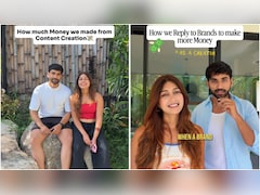 35 लाख की IT जॉब छोड़ बॉयफ्रेंड संग दुनिया घूमने निकली यूपी की लड़की, अब सोशल मीडिया से कमा रहे 1 करोड़