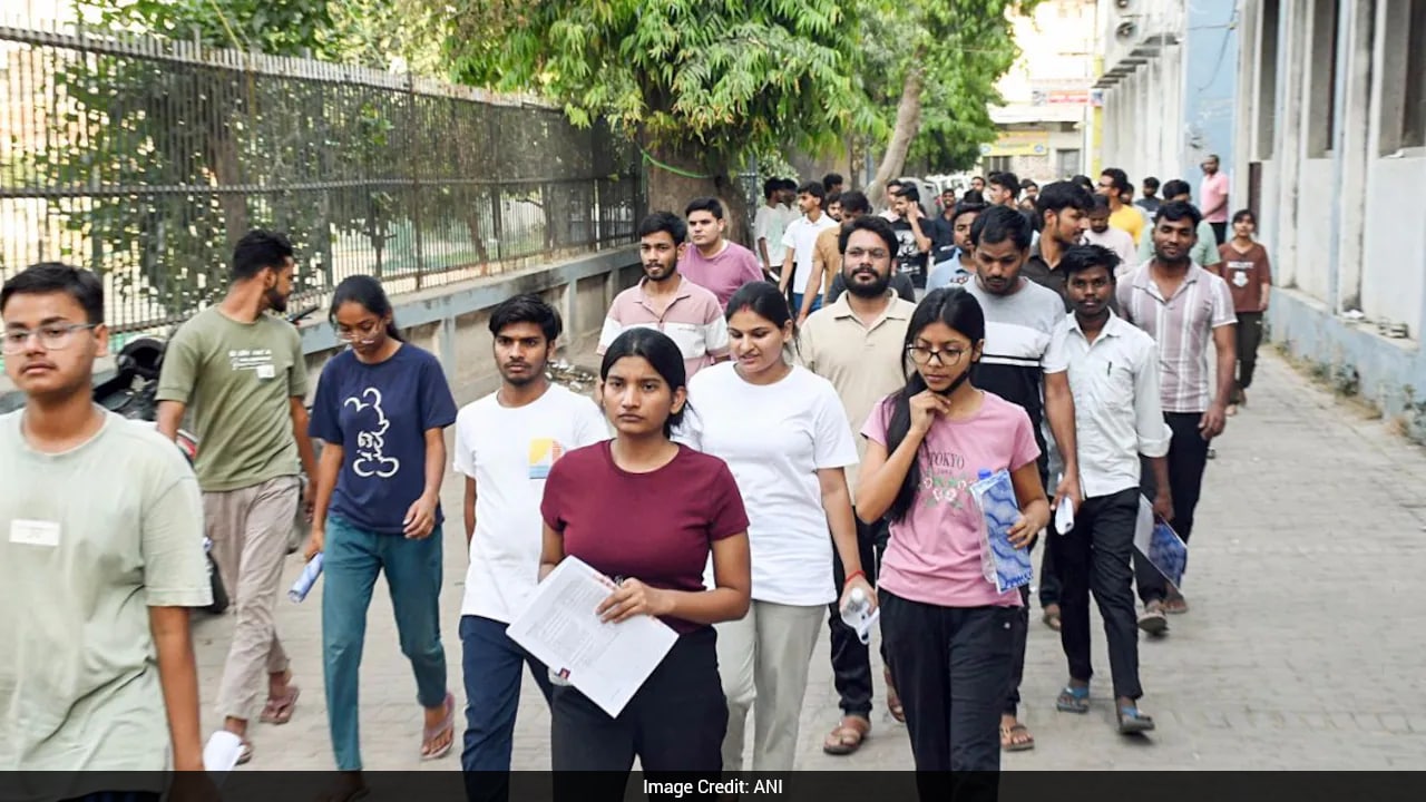 NEET Super Speciality Counselling 2025: Resignation Window Open Till August 7, Check Revised Schedule