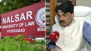 "Done In Haste": Bar Council Chief On Order Against Law Students And U-Turn