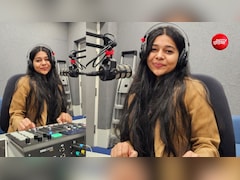 राजस्थान की बेटी का ब्रिटेन में डंका: UK की 135 साल पुरानी संस्था में अफसर बनीं खुशी कांटीवाल