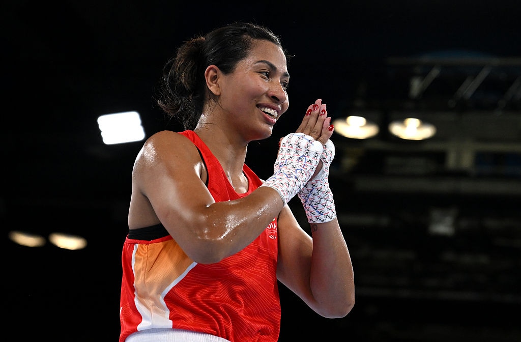 Lovlina Borgohain says Commonwealth Games 2026 final will be tougher