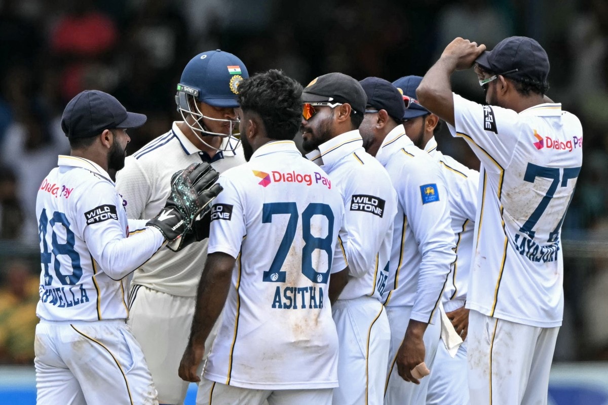Could Jaiswal Be Banned? ICC Rules Come Into Focus After Fiery Face-Off