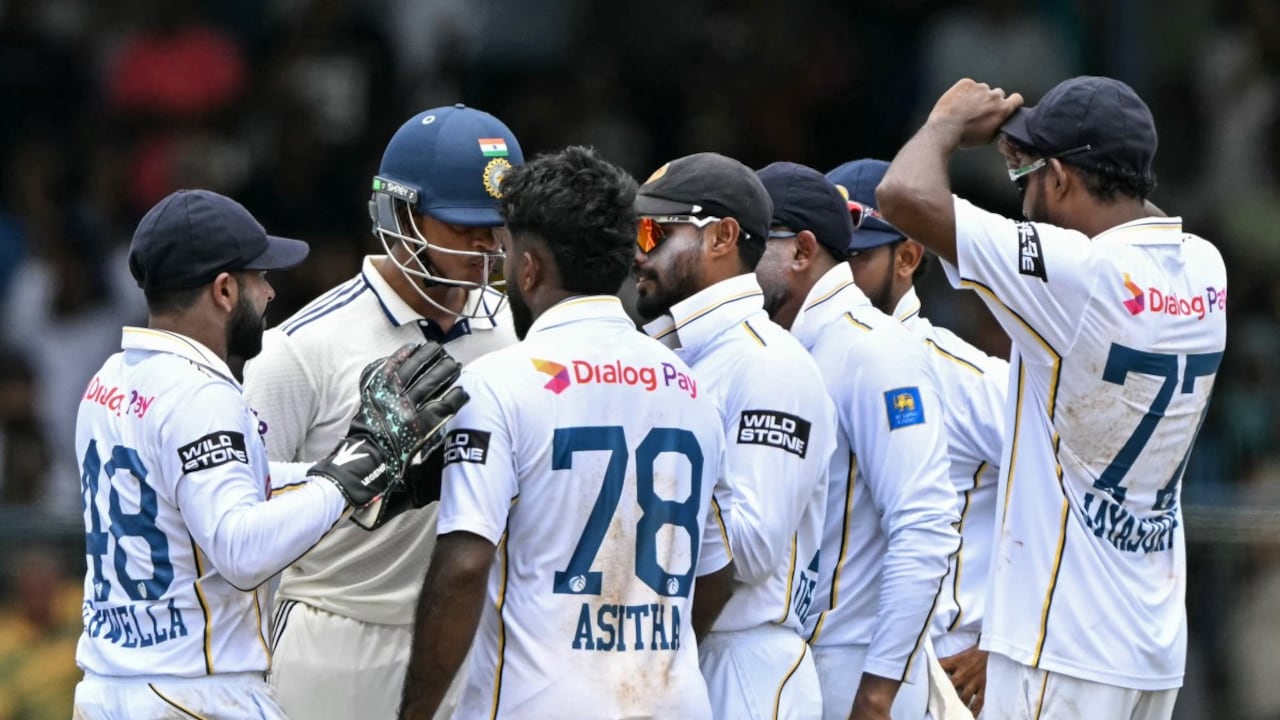 Could Yashasvi Jaiswal Be Banned? ICC Rules Come Into Focus After Fiery Face-Off