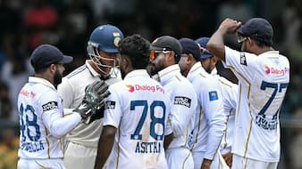 Could Jaiswal Be Banned? ICC Rules Come Into Focus After Fiery Face-Off