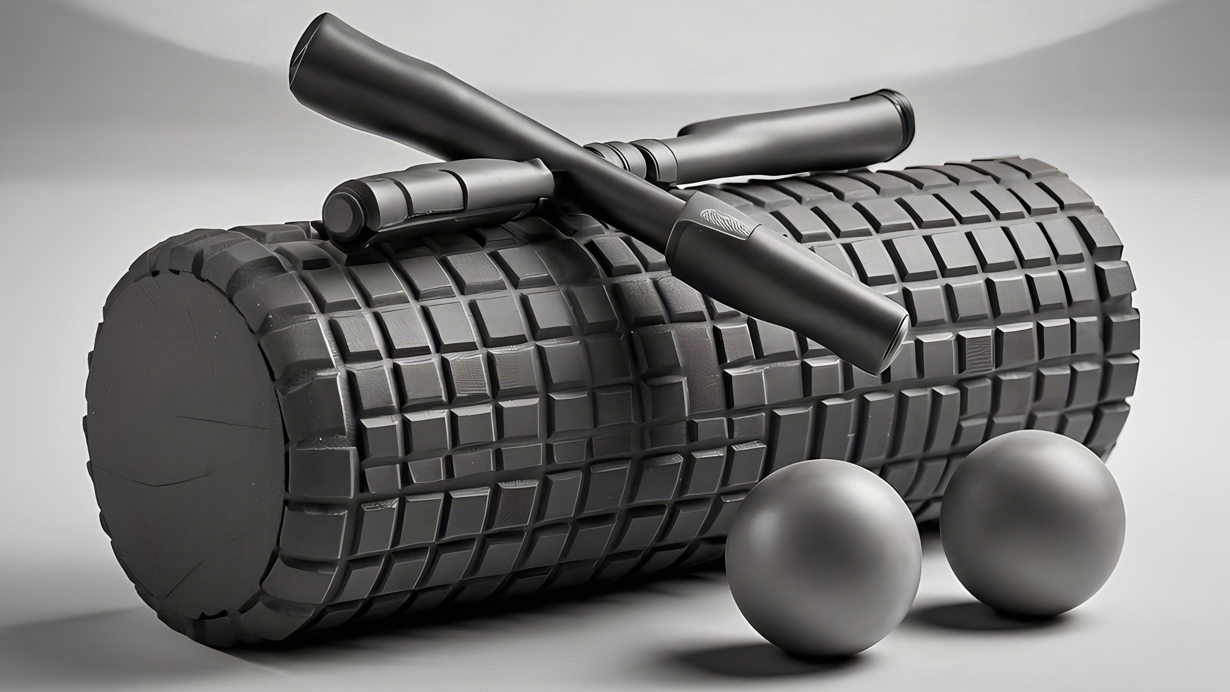 5 Best Foam Rollers for Post-Workout Muscle Recovery 5 Best Foam Rollers for Post-Workout Muscle Recovery