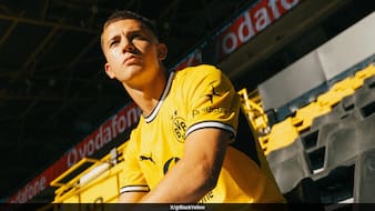 Konstantinos Karetsas: Why Dortmund Spent Big On 18-Year-Old Greek Sensation