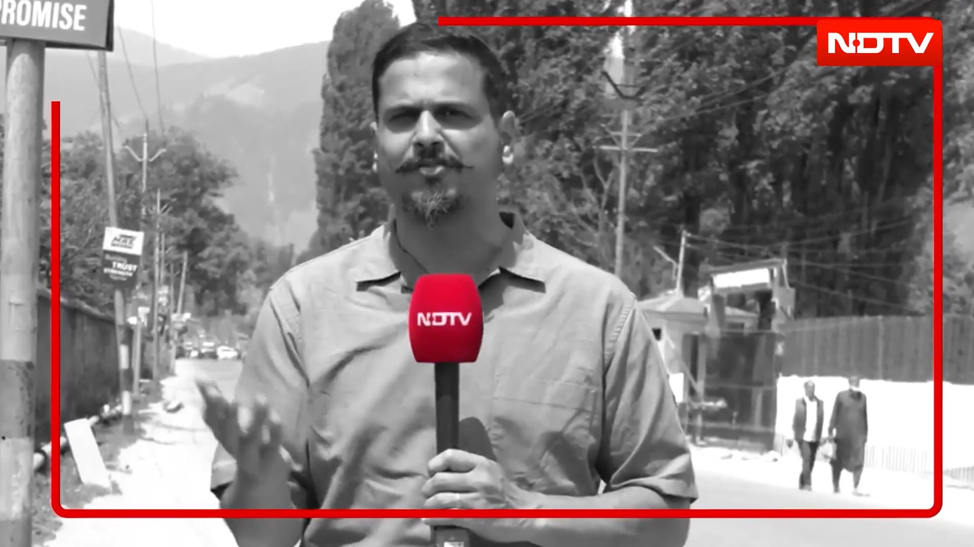 NDTV 24x7 Is Now NDTV: When It Really Matters | A New Chapter Begins