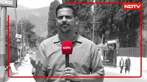 NDTV 24x7 Is Now NDTV: When It Really Matters | A New Chapter Begins