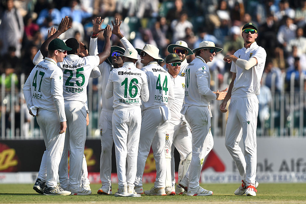South Africa rules out star fast bowler for home Tests against Australia