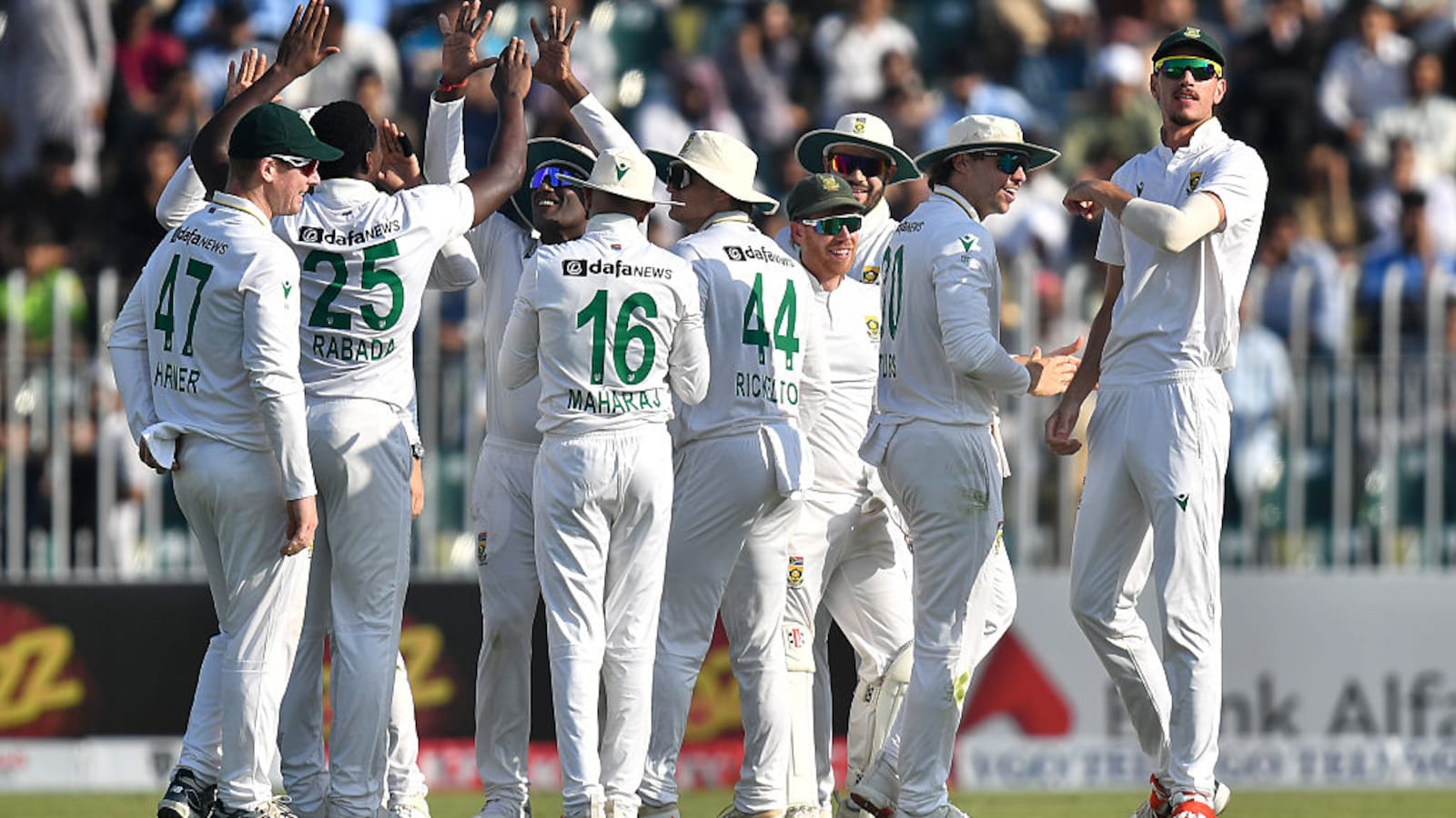 Huge Blow For South Africa As Star Pacer All But Out Of Tests vs Australia
