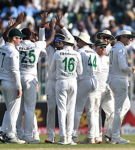 Huge Blow For South Africa As Star Pacer All But Out Of Tests vs Australia