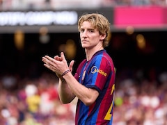 Barcelona vs Elche LIVE Streaming, La Liga 2026-27 LIVE Telecast