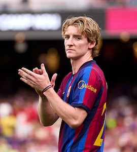 Barcelona vs Elche LIVE Streaming, La Liga 2026-27 LIVE Telecast: When And Where To Watch