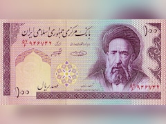 Iran Rial Hits New Record Low As Tehran Braces For Tougher US Sanctions