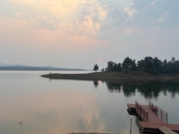 I Went On My First-Ever Safari In Satpura, And The Forest Had Other Plans