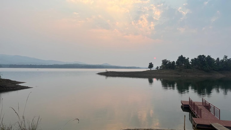 I Went On My First-Ever Safari In Satpura, And The Forest Had Other Plans
