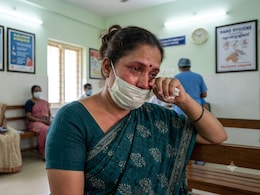 H1N1 And Your Eyes: Understanding The Rare But Serious Hidden Effects The Flu Can Have On Vision
