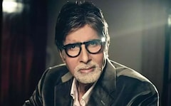From Amla Juice To Plain Dal: What Superstar Amitabh Bachchan Eats At 84