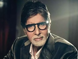 Amitabh Bachchan's Hepatitis B Journey: Fitness Lessons From The 83-Year-Old Superstar