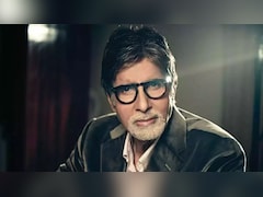 At 83, Amitabh Bachchan Pulls A 24-Hour Shift Ahead Of <i>KBC 18</i> Premiere