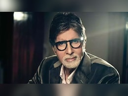 At 83, Amitabh Bachchan Pulls A 24-Hour Shift Ahead Of <i>KBC 18</i> Premiere