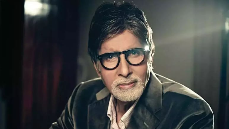 At 83, Amitabh Bachchan Pulls A 24-Hour Shift Ahead Of <i>KBC 18</i> Premiere