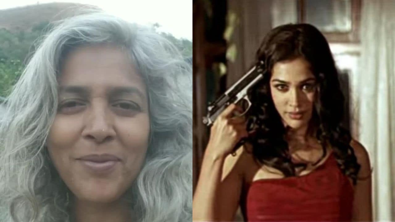 'आपके प्यार में हम सवरने लगे' गाने से मिली पहचान, 23 साल बाद सामने आईं 'राज' की हीरोइन, अब करती है खेती चलाती है फार्म