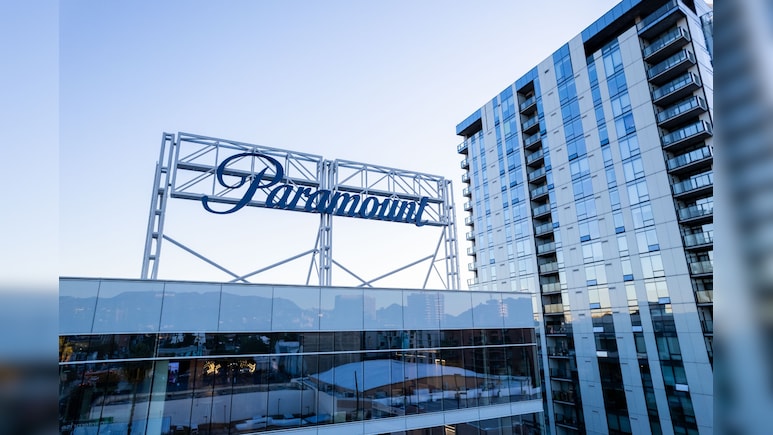 Paramount Seeks $1.9 Billion Bond From States In Merger Lawsuit
