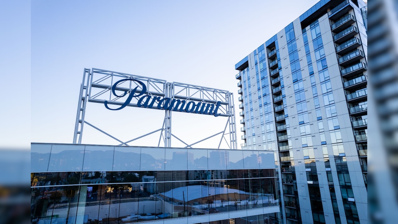 Paramount Seeks $1.9 Billion Bond From States In Merger Lawsuit