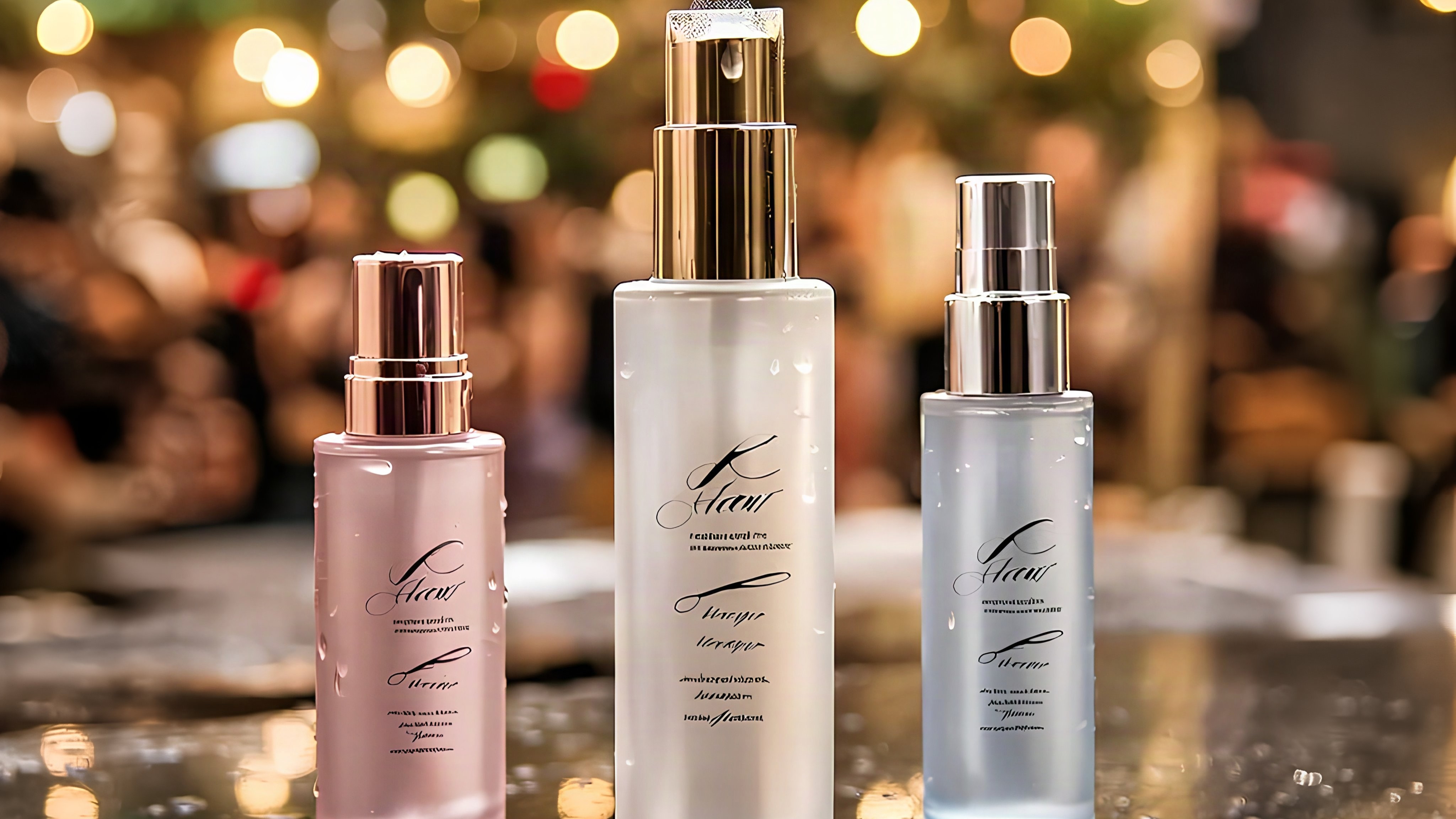 Best Setting Sprays to Survive a Humid Festive Evening Best Setting Sprays to Survive a Humid Festive Evening