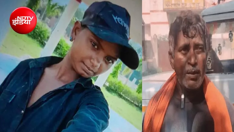 बाल झड़ने से परेशान; सुल्तानपुर में 15 साल की किशोरी ने दी जान, सिर छिपाने के लिए हमेशा पहनती थी टोपी