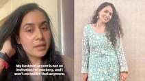 'My Kashmiri Accent Is Not An Invitation For Mockery': Influencer Slams Trolls