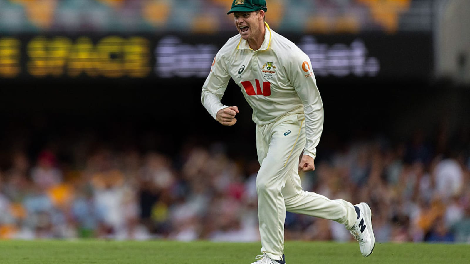 218 And Counting: Steve Smith Equals Joe Root For Massive World Record