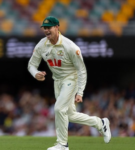 218 And Counting: Steve Smith Equals Joe Root For Massive World Record