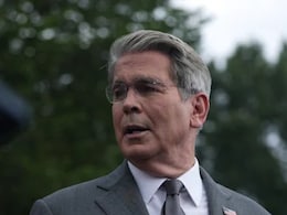 US Says It Will Impose "Toughest Sanctions In History" On Iran