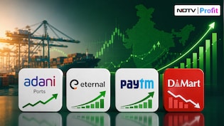 Bernstein Bets Big On Adani Ports, Eternal, Paytm; Dumps Avenue Supermarts &mdash; Check New Targets, Upside