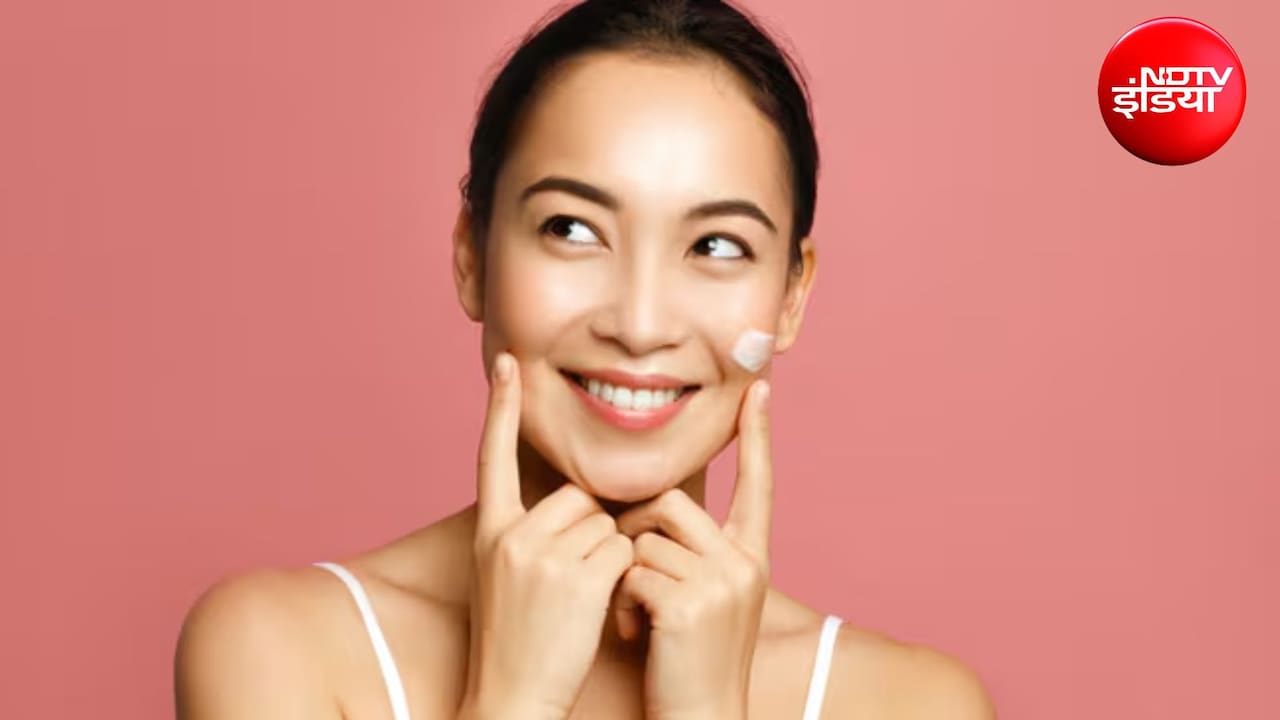बिना किसी केमिकल के घर पर बनाएं Korean Night Cream, सॉफ्ट हो जाएगी त्वचा, निखरेगा चेहरा