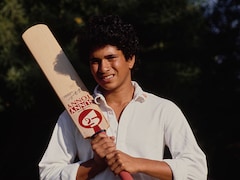 When Sachin Tendulkar Fielded For Pakistan, Two Years Before His India Debut