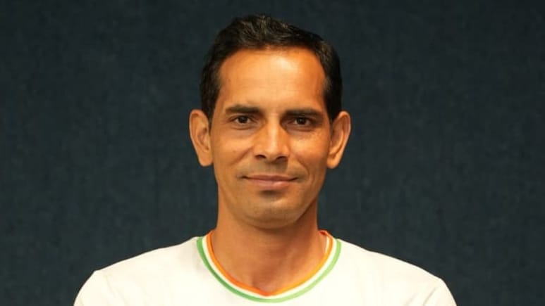 सीकर के ख&zwj;िलाड़ी को राष्&zwj;ट्रपत&zwj;ि भवन से आया बुलावा, एट होम रिसेप्शन में होंगे शामिल