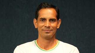 सीकर के ख&zwj;िलाड़ी को राष्&zwj;ट्रपत&zwj;ि भवन से आया बुलावा, एट होम रिसेप्शन में होंगे शामिल