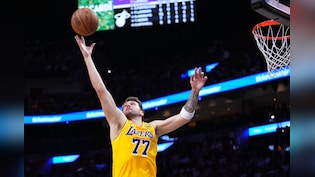 "I Won&rsquo;t Rest": Luka Doncic&rsquo;s Promise Raises Lakers Championship Stakes Before 2026-27 NBA Season