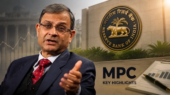 RBI MPC At A Glance: Five Key Takeaways From The August Policy