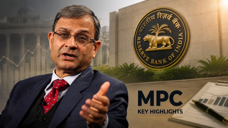 RBI MPC At A Glance: Five Key Takeaways From The August Policy