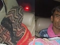 108 एंबुलेंस की बड़ी लापरवाही! नेशनल हाईवे पर प्रसव पीड़ा से तड़पती महिला को छोड़ गया चालक, राहगीर ने बचाई जान