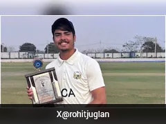 दलीप ट्रॉफी: कन्हैया वधावन कप्तान, जम्मू कश्मीर के 6 खिलाड़ियों को जगह, अर्शदीप भी टीम में, नॉर्थ जोन की टीम का ऐलान