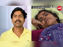 पत्नी ने की पति की खौफनाक हत्या, 35 सेमी तक पेट चीरा; आंतें बैग में भरते देख मकान मालिक रह गया सन्न