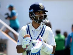 <i>Bhaisahab Ko Fielding Nahi Karni Hoti Thi</i>: Ajinkya Rahane Shares Stunning Story About Ex-India Star